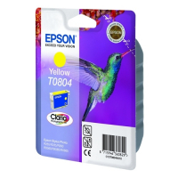Epson T0804 cartouche d'encre jaune (d'origine) 902503