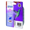 Epson T0806 cartouche d&#039;encre (d&#039;origine) - magenta clair 023095