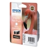 Epson T0870 cartouche optimiseur de brillance (2 pièces) (d&#039;origine) 023300