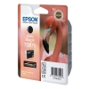 Epson T0878 cartouche d&#039;encre (d&#039;origine) - noir mat 023312