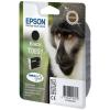 Epson T0891 cartouche d'encre noire faible capacité (d'origine) 901988