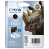 Epson T1001 cartouche d&#039;encre noire (d&#039;origine) 026218