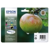 Epson T1295 multipack 4 cartouches haute capacité (d&#039;origine) 026299