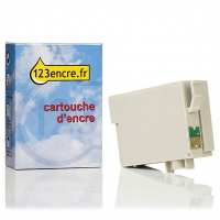 Epson T1301 cartouche d'encre capacité extra haute (marque 123encre) - noir