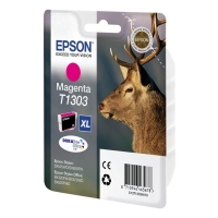 Epson T1303 cartouche d'encre magenta capacité extra-haute (d'origine) 026308