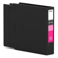 Epson T13X340 inktcartridge magenta hoge capaciteit (origineel) 024226