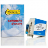 Epson T1572 cartouche d'encre cyan (marque 123encre) 026357