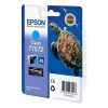 Epson T1572 cartouche d'encre (d'origine) - cyan 026356