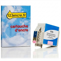 Epson T1576 cartouche d'encre magenta vivid clair (marque 123encre)