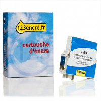 Epson T1594 cartouche d'encre jaune (marque 123encre)