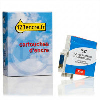Epson T1597 cartouche d'encre rouge (marque 123encre)