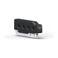 Epson T15H1 cartouche d'encre (d'origine) - noir 027460