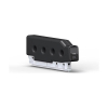 Epson T15H1 cartouche d'encre (d'origine) - noir 027460