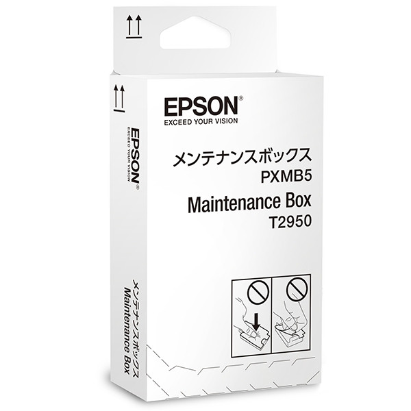 Epson T2950 boîte de maintenance (d'origine) 026720 - 1