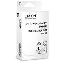 Epson T2950 boîte de maintenance (d'origine) 026720