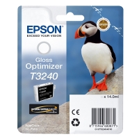 Epson T3240 cartouche optimiseur de brillance (d'origine) 026932