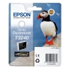 Epson T3240 cartouche optimiseur de brillance (d'origine) 905466 - 1