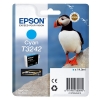 Epson T3242 cartouche d&#039;encre (d&#039;origine) - cyan 026936