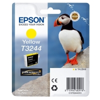 Epson T3244 cartouche d'encre (d'origine) - jaune 026940
