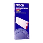 Epson T409 cartouche d'encre magenta (d'origine) 025020 - 1
