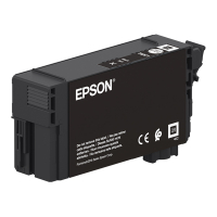 Epson T40C140 cartouche d'encre (d'origine) - noir 083408