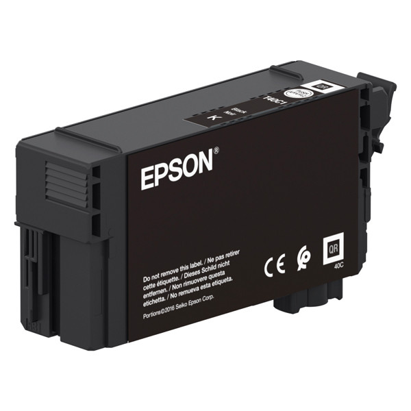 Epson T40C140 cartouche d'encre (d'origine) - noir 906023 - 1