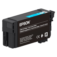 Epson T40C240 cartouche d'encre (d'origine) - cyan 083410