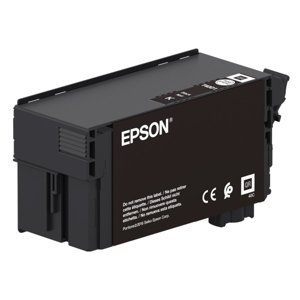 Epson T40D1 cartouche d'encre haute capacité (d'origine) - noir 083416 - 1