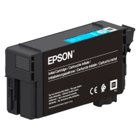 Epson T40D2 cartouche d'encre haute capacité (d'origine) - cyan 083418