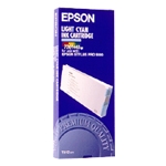 Epson T412  cartouche d'encre cyan clair (d'origine) 025050