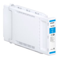 Epson T41R240 cartouche d'encre cyan (d'origine) 083434