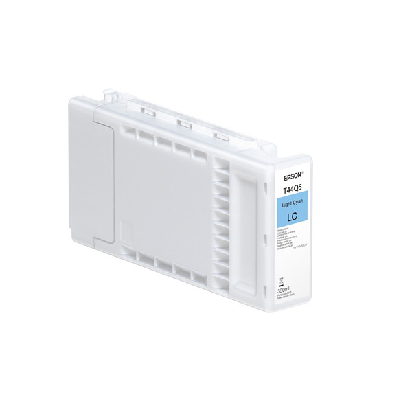 Epson T44Q540 cartouche d'encre cyan clair (d'origine) 052132 - 1