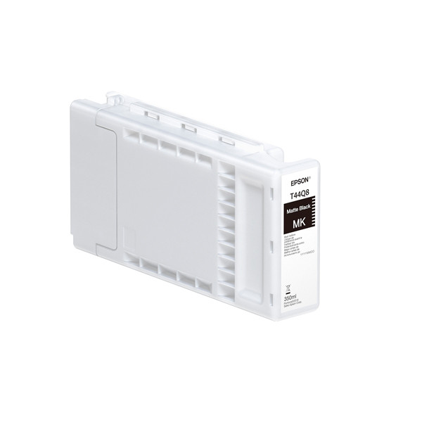 Epson T44Q840 cartouche d'encre noir mat (d'origine) 052138 - 1