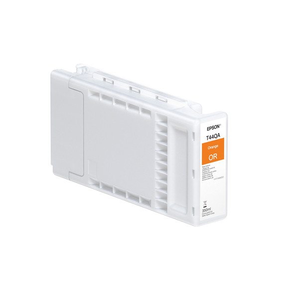 Epson T44QA40 cartouche d'encre orange (d'origine) 052142 - 1