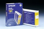 Epson T461 cartouche d'encre jaune (d'origine) 025110 - 1