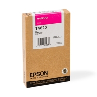 Epson T462 cartouche d'encre magenta (d'origine) 025120