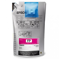 Epson T46D540 cartouche d'encre rose fluorescent (d'origine) 083476