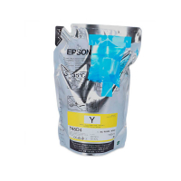 Epson T46D840 cartouche d'encre jaune (d'origine) 083472