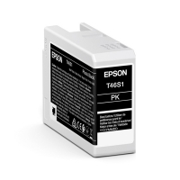 Epson T46S1 cartouche d'encre (d'origine) - noir photo 083490
