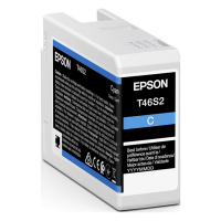 Epson T46S2 cartouche d'encre (d'origine) - cyan 083492