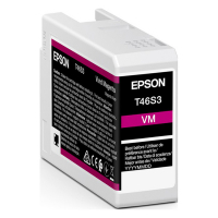 Epson T46S3 cartouche d'encre (d'origine) - magenta 083494