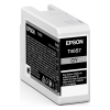 Epson T46S7 cartouche d&#039;encre (d&#039;origine) - gris 083502