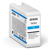 Epson T47A2 cartouche d'encre (d'origine) - cyan 083512