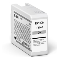 Epson T47A7 cartouche d'encre (d'origine) - gris 083522