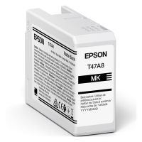 Epson T47A8 cartouche d'encre (d'origine) - noir mat 083508