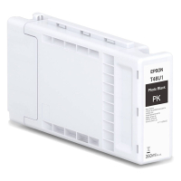 Epson T48U1 cartouche d'encre (d'origine) - noir photo 024170