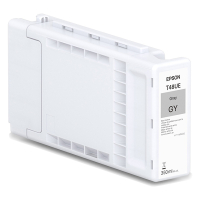 Epson T48UE cartouche d'encre (d'origine) - gris 024180