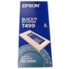 Epson T499 cartouche d'encre noire (d'origine) 025620