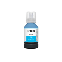 Epson T49H réservoir d'encre (d'origine) - cyan 083460
