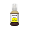 Epson T49H réservoir d'encre (d'origine) - jaune 083464 - 1
